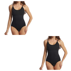 SculpFit™ Seamless Shapewear Bodysuit