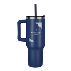 You Are My Missing Piece - Tumbler