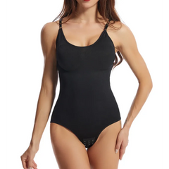 SculpFit™ Seamless Shapewear Bodysuit